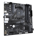 GIGABYTE B550M K WIFI6E AMD B550 Pesa AM4 Mikro ATX GIGABYTE B550M K WIFI6E AMD B550 Pesa AM4 Mikro ATX