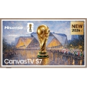 Hisense 55S7DS TV 139.7 cm (55") 4K Ultra HD Smart TV Wi-Fi Black Hisense 55S7DS TV 139.7 cm (55") 4K Ultra HD Smart TV Wi-Fi Black
