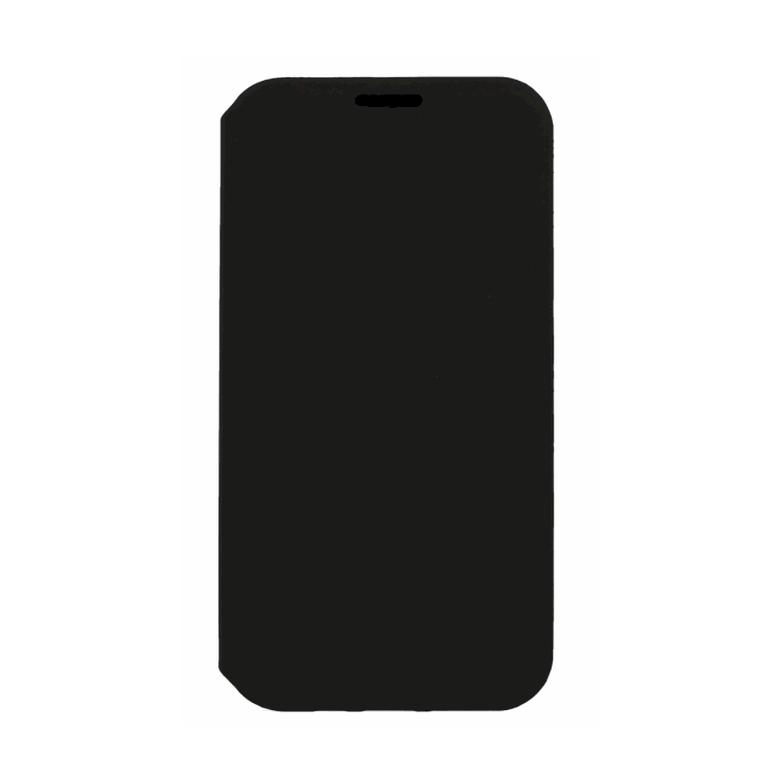 Fusion Accessories "Lite Book Case Apple iPhone 7 / 8 / SE (2020)/(2022)" Black