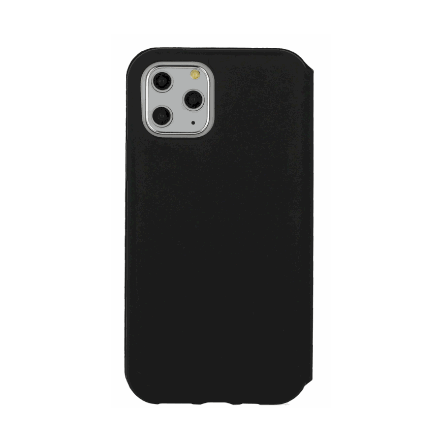 Fusion Accessories "Lite Book Case Apple iPhone 7 / 8 / SE (2020)/(2022)" musta – 3