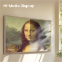Hisense 55S7DS телевизор 139,7 cm (55") 4K Ultra HD Smart TV Wi-Fi Черный Hisense 55S7DS телевизор 139,7 cm (55") 4K Ultra HD Smart TV Wi-Fi Черный