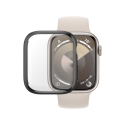 PanzerGlass ® Full Body Black w. D3O® Apple Watch Series 9 | 45mm