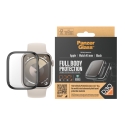 PanzerGlass ® Full Body Black w. D3O® Apple Watch Series 9 | 45mm
