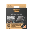 PanzerGlass ® Full Body Black w. D3O® Apple Watch Series 9 | 45mm Kirkas näytönsuoja 1 kpl