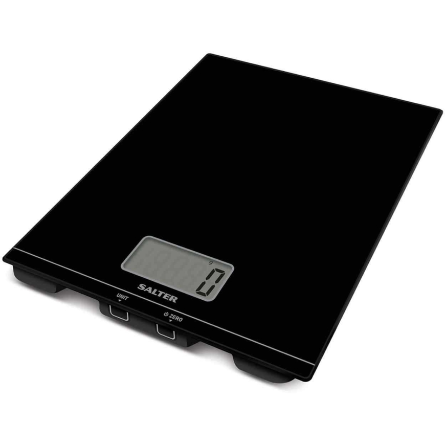 Salter 1172 BKDRCEU16 Большая цифровая платформа – 3