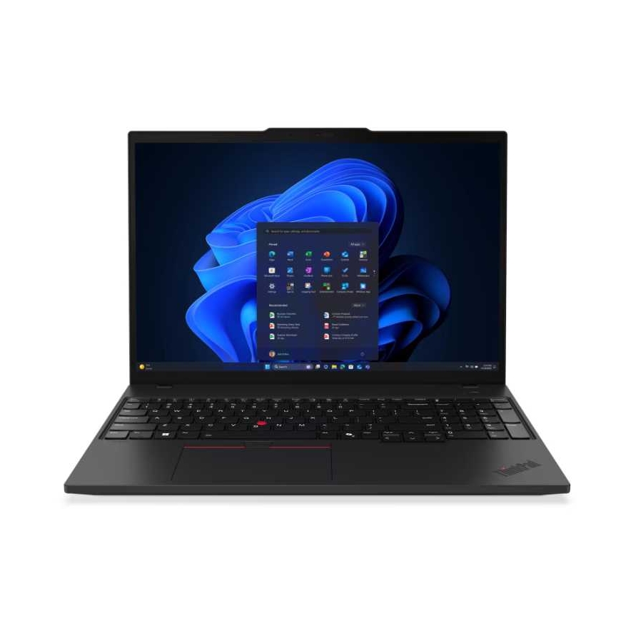 Lenovo ThinkPad T16 G4 16 FHD+ IPS 255U 16GB 512SSD EN W11P Juodas 21QE0 – 4