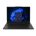 Lenovo ThinkPad T16 G4 16 FHD+ IPS 255U 16GB 512SSD EN W11P Musta 21QE0 Lenovo ThinkPad T16 G4 16 FHD+ IPS 255U 16GB 512SSD EN W11P Musta 21QE0