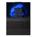 Lenovo ThinkPad T16 G4 16 FHD+ IPS 255U 16GB 512SSD EN W11P Чёрный 21QE0 Lenovo ThinkPad T16 G4 16 FHD+ IPS 255U 16GB 512SSD EN W11P Чёрный 21QE0