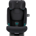 BRITAX RÖMER SAFEFIX car seat, 100–150 cm, Carbon Black BRITAX RÖMER SAFEFIX car seat, 100–150 cm, Carbon Black
