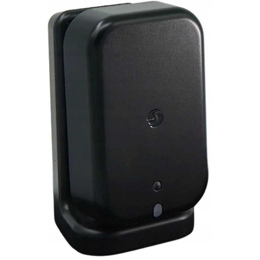 Shelly Presence Sensor Gen4 musta