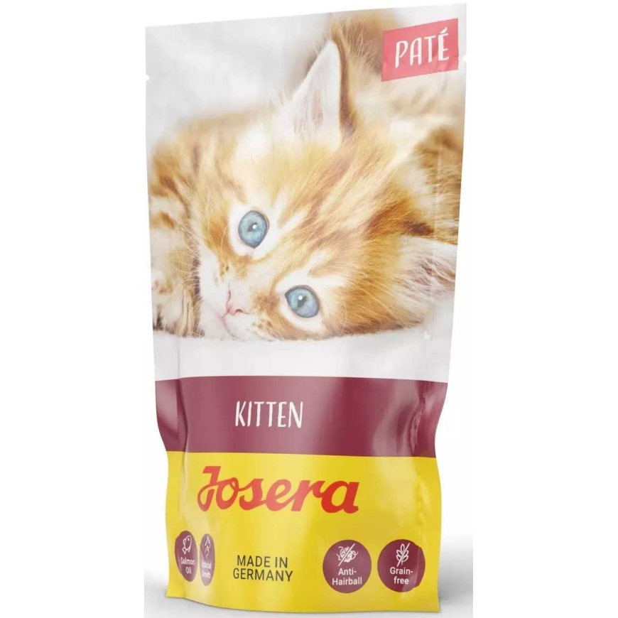 JOSERA Kitten Chicken Pate 85g