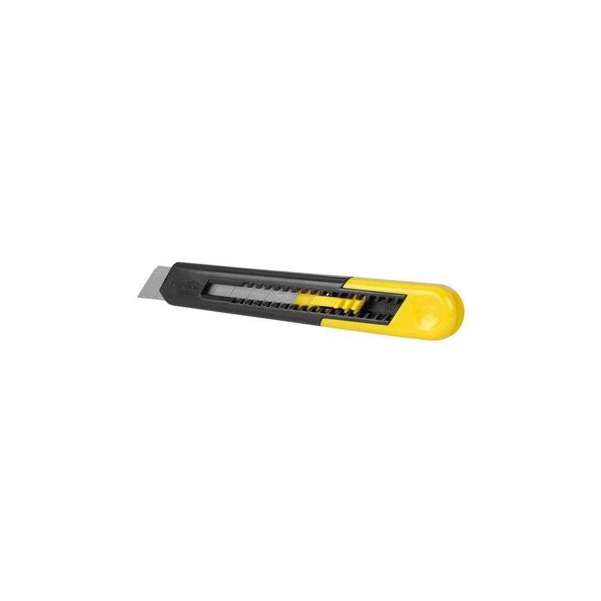 Stanley _3584442 Stanley SM-veitsi murtoterällä 160x18mm (10-151-1)