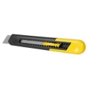 Stanley _3584442 Stanley SM-veitsi murtoterällä 160x18mm (10-151-1) Stanley _3584442 Stanley SM-veitsi murtoterällä 160x18mm (10-151-1)