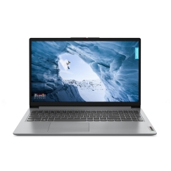Lenovo IdeaPad 1 15IRU7 Intel® Core™ i5 i5-1335U Laptop 39.6 cm (15.6") Full HD 16 GB DDR4-SDRAM 256 GB SSD Wi-Fi 6 (802.11ax) W