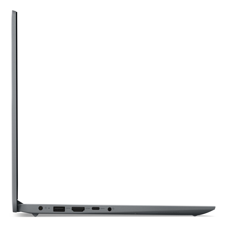 Lenovo IdeaPad 1 15IRU7 Intel® Core™ i5 i5-1335U dators 39,6 cm (15,6") Full HD 16 GB DDR4-SDRAM 256 GB SSD Wi-Fi 6 (802.11ax) W – 3