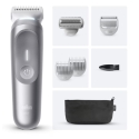 Braun Series 7 BG7550 body groomer/shaver Grey