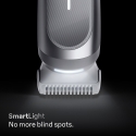 Braun Series 7 BG7550 body groomer/shaver Grey