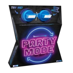 The Upside Down Challenge Party Mode peli