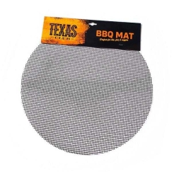 TEXAS_CLUB BBQ-matto, tarttumaton, 36 cm