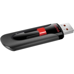Sandisk Cruzer Glide 3.0 USB 64GB SDCZ600-064G-G35