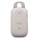 Capidi SOFT itkuhälytin, beige Capidi SOFT itkuhälytin, beige