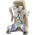 DEUTER AC LITE 24 sieviešu mugursoma bēša DEUTER AC LITE 24 sieviešu mugursoma bēša
