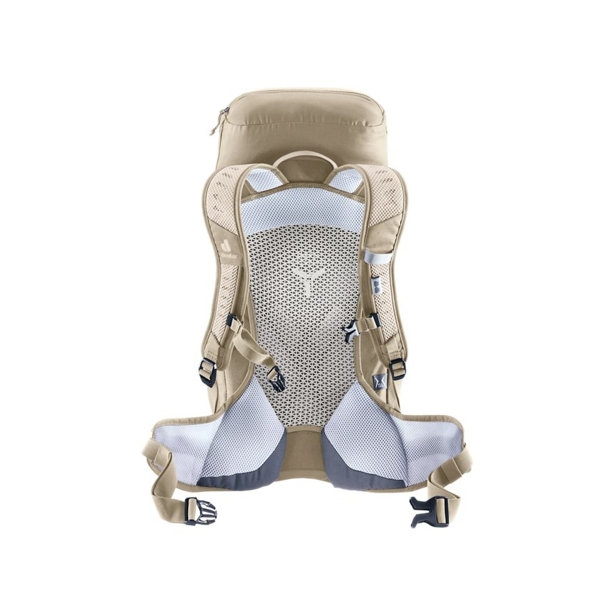 DEUTER AC LITE 24 moteriškas kuprinė beige – 4