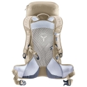 DEUTER AC LITE 24 moteriškas kuprinė beige DEUTER AC LITE 24 moteriškas kuprinė beige