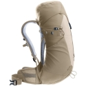 DEUTER AC LITE 24 naisten reppu beige DEUTER AC LITE 24 naisten reppu beige