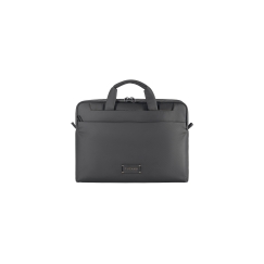 Tucano Work Out 5 tietokonelaukku, Macbook Pro 14", musta