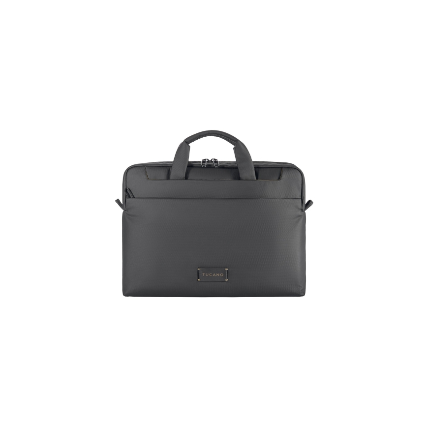 Tucano Work Out 5 laptop bag, Macbook Pro 14", black