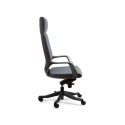 Apollo BL417 biroja krēsls – pelēkā/melna Apollo BL417 biroja krēsls – pelēkā/melna