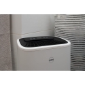 ELDOM OP1130 LUXI LITE DEHUMIDIFIER ELDOM OP1130 LUXI LITE DEHUMIDIFIER