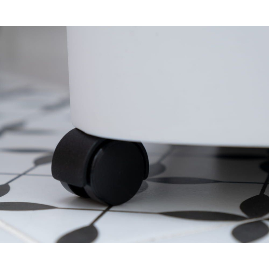 ELDOM OP1130 LUXI LITE DEHUMIDIFIER – 5