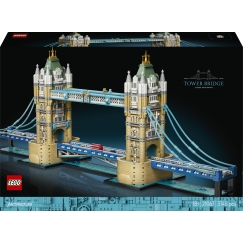 LEGO Architecture 21067 Torņa tilts