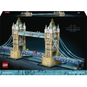 LEGO Architecture 21067 Torņa tilts LEGO Architecture 21067 Torņa tilts