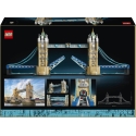 LEGO Architecture 21067 Тауэрский мост LEGO Architecture 21067 Тауэрский мост