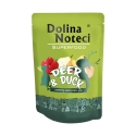 DOLINA NOTECI Dolina Noteci Superfood su elniu ir antis 300g
