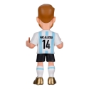 MINIX ARGENTINA - ALEXIS MAC ALLISTER MINIX ARGENTINA - ALEXIS MAC ALLISTER