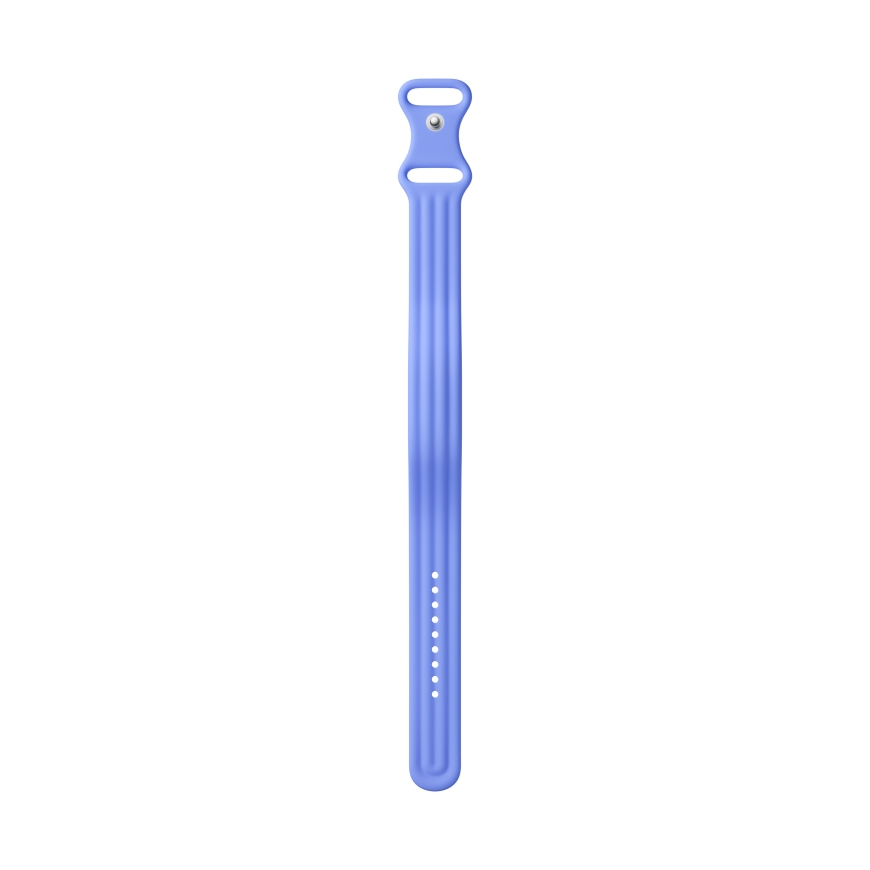 Google Fitbit Air Active-rihm, väike, Lavendel – 2