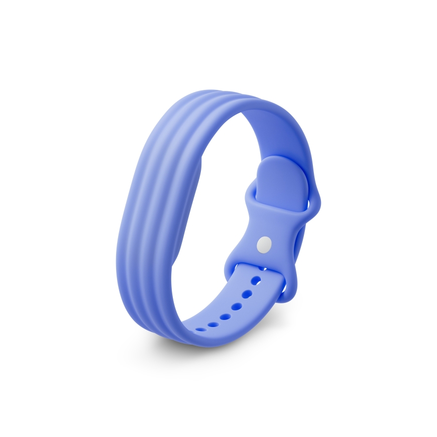 Google Fitbit Air Active-rankogalis, mažas, Levanda – 3