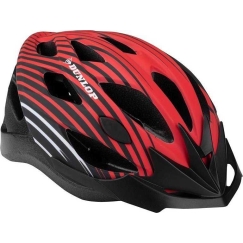 Dunlop MTB jalgrattakiiver r. L (Punane)