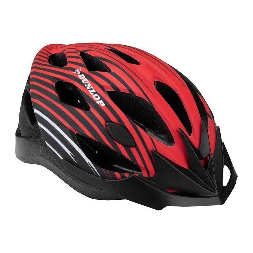Dunlop MTB jalgrattakiiver r. L (Punane)