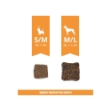 BEMO Sensitive Duck Small/Medium Mono - kuiva koiranruoka - 3kg BEMO Sensitive Duck Small/Medium Mono - kuiva koiranruoka - 3kg