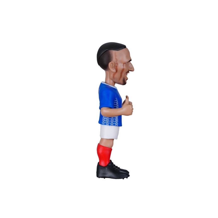 MINIX WC LEGENDS FRANCE - FRANCS RIBERIS – 4