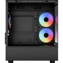 Aerocool Viewport Mini V4 Musta