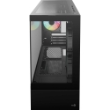Aerocool Viewport Mini V4 Musta