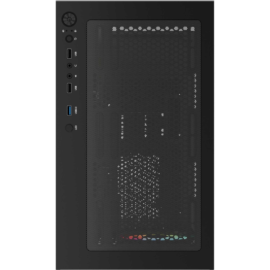 Aerocool Viewport Mini V4 Musta – 5
