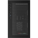Aerocool Viewport Mini V4 Melns Aerocool Viewport Mini V4 Melns