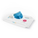 BabyOno Hajustetut vaippapussit (100 kpl) 1052 BabyOno Hajustetut vaippapussit (100 kpl) 1052